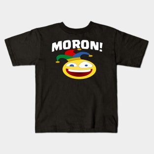 MORON Kids T-Shirt